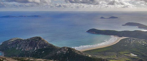 Wilsons Promontory Motel - Tourism Townsville 40