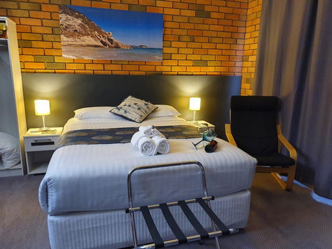 Wilsons Promontory Motel - Tourism Townsville 5