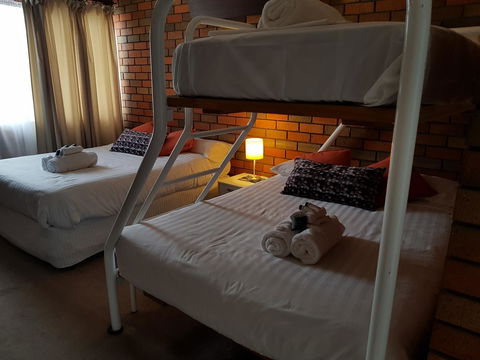 Wilsons Promontory Motel - Tourism Townsville 21