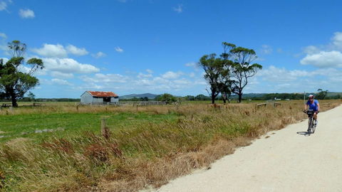 Wilsons Promontory Motel - Tourism Townsville 38