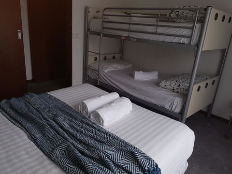 Wilsons Promontory Motel - Tourism Townsville 18