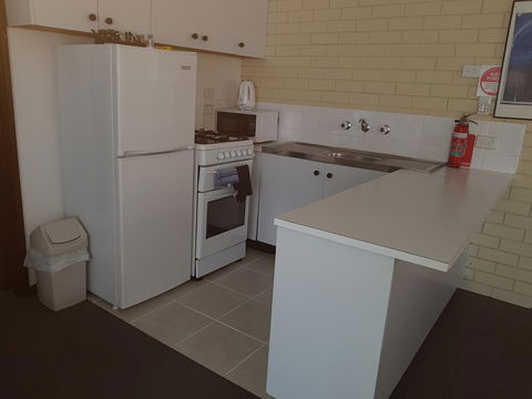 Wilsons Promontory Motel - Tourism Townsville 19