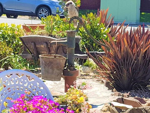 Wilsons Promontory Motel - Tourism Townsville 8