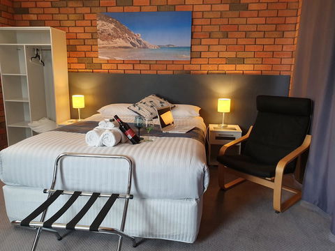 Wilsons Promontory Motel - Tourism Townsville 7