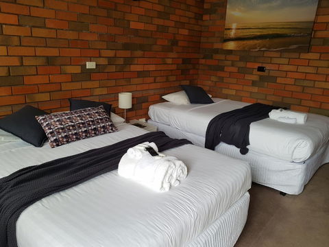 Wilsons Promontory Motel - Tourism Townsville 6