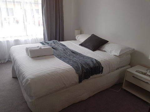 Wilsons Promontory Motel - Tourism Townsville 17