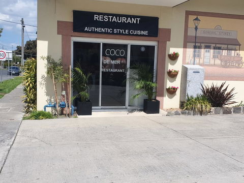 Wilsons Promontory Motel - Tourism Townsville 4