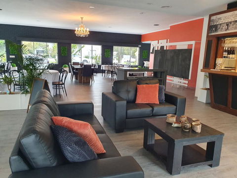 Wilsons Promontory Motel - Tourism Townsville 1