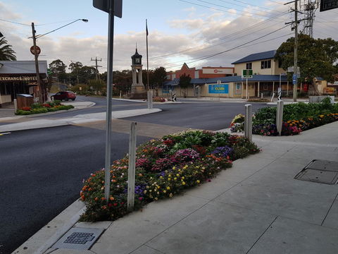 Wilsons Promontory Motel - Tourism Townsville 15