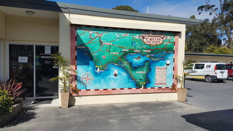 Wilsons Promontory Motel - Tourism Townsville 33