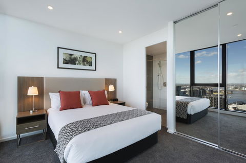 City Tempo - Lonsdale St - Tourism Townsville 4