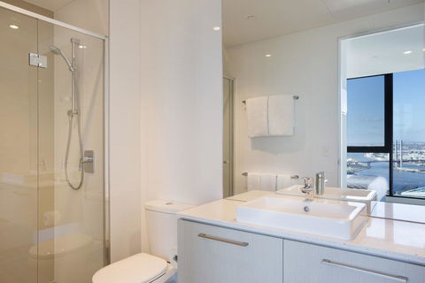 City Tempo - Lonsdale St - Tourism Townsville 3