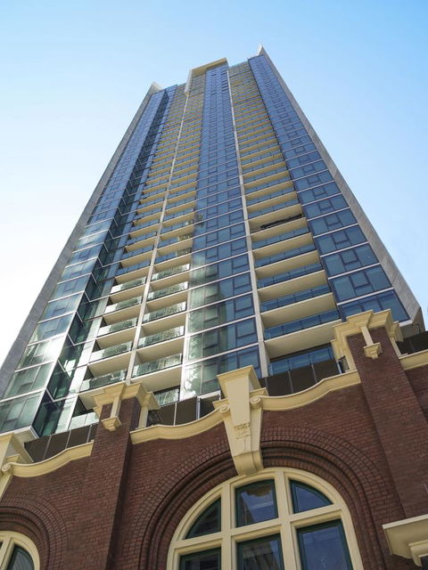 City Tempo - Lonsdale St - Tourism Townsville 0