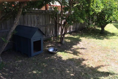 Jacaranda House - Tourism Townsville 9