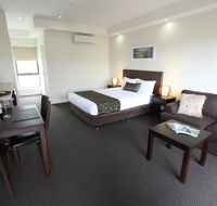 Bay Motel Safety Beach - Tourism Townsville