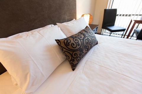 Bay Motel Safety Beach - Tourism Townsville 15