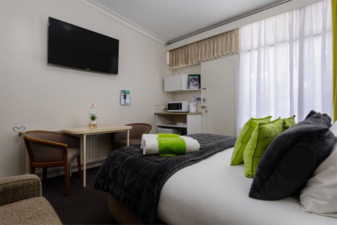 Bendigo Oval Motel - Tourism Townsville 12