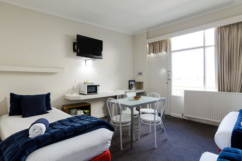 Bendigo Oval Motel - Tourism Townsville 15