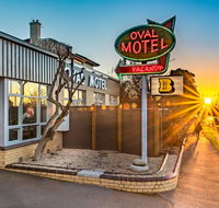Bendigo Oval Motel - Tourism Townsville