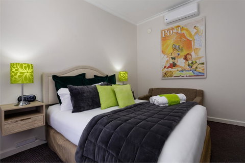 Bendigo Oval Motel - Tourism Townsville 13