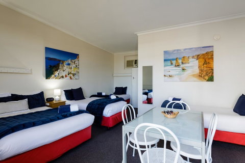 Bendigo Oval Motel - Tourism Townsville 14