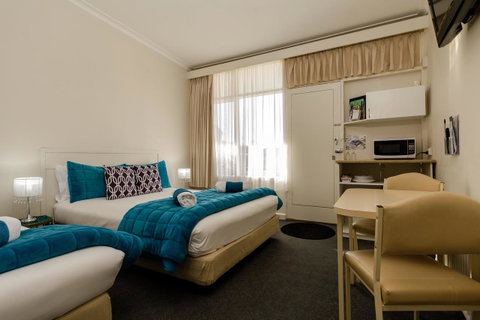 Bendigo Oval Motel - Tourism Townsville 2