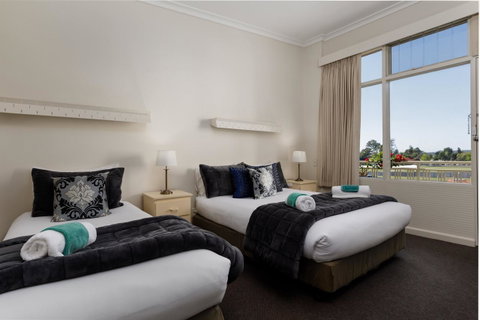 Bendigo Oval Motel - Tourism Townsville 11