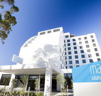 Mantra Tullamarine Hotel - Tourism Townsville