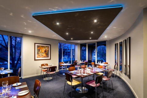 BEST WESTERN PLUS Travel Inn - Tourism Townsville 4