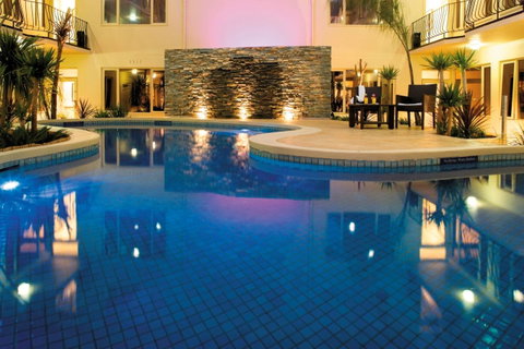 BEST WESTERN PLUS Travel Inn - Tourism Townsville 36