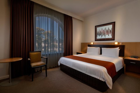 BEST WESTERN PLUS Travel Inn - Tourism Townsville 24