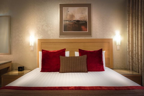 BEST WESTERN PLUS Travel Inn - Tourism Townsville 29