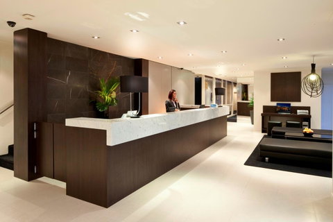 BEST WESTERN PLUS Travel Inn - Tourism Townsville 15