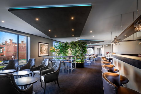BEST WESTERN PLUS Travel Inn - Tourism Townsville 8