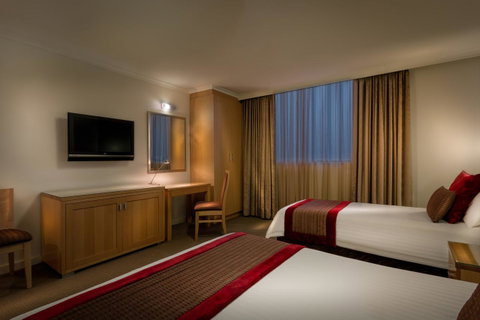 BEST WESTERN PLUS Travel Inn - Tourism Townsville 31