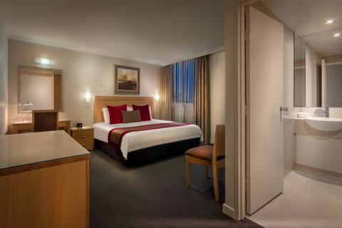 BEST WESTERN PLUS Travel Inn - Tourism Townsville 28