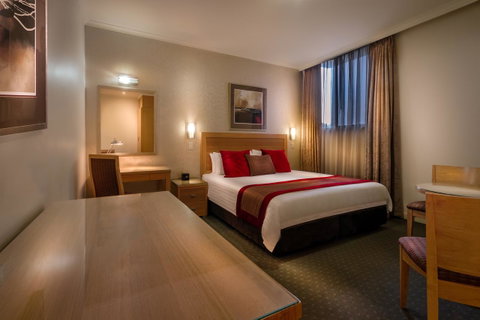 BEST WESTERN PLUS Travel Inn - Tourism Townsville 40