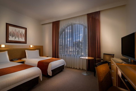 BEST WESTERN PLUS Travel Inn - Tourism Townsville 26