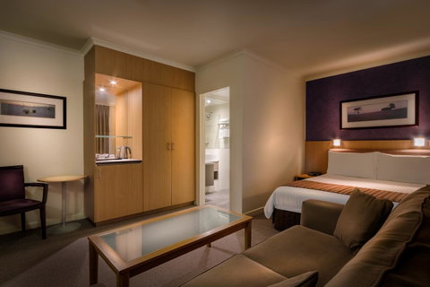 BEST WESTERN PLUS Travel Inn - Tourism Townsville 33
