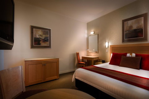 BEST WESTERN PLUS Travel Inn - Tourism Townsville 39