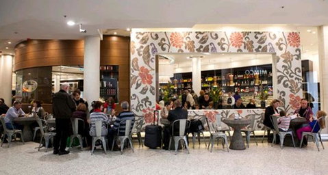 BEST WESTERN PLUS Travel Inn - Tourism Townsville 42