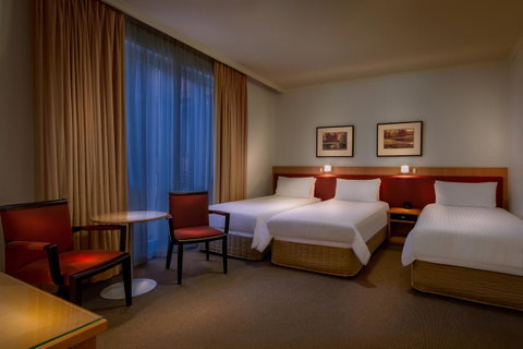 BEST WESTERN PLUS Travel Inn - Tourism Townsville 43