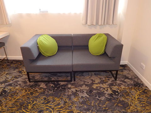 City Limits Hotel Apartments - Tourism Townsville 22