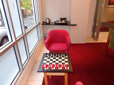 City Limits Hotel Apartments - Tourism Townsville 14