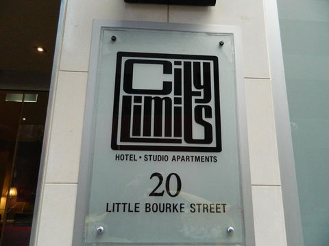 City Limits Hotel Apartments - Tourism Townsville 27