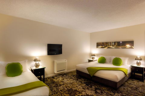 City Limits Hotel Apartments - Tourism Townsville 8