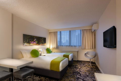 City Limits Hotel Apartments - Tourism Townsville 6