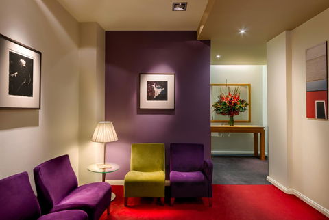 City Limits Hotel Apartments - Tourism Townsville 26