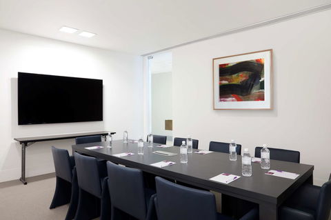 Hyatt Place Melbourne Essendon Fields - Tourism Townsville 25