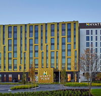 Hyatt Place Melbourne Essendon Fields - Tourism Townsville